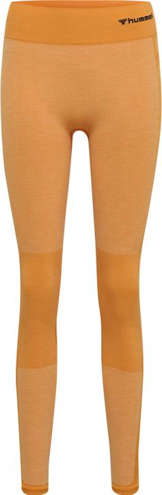Actual product image hummel Clea Seamless Mid Waist Tights (XS)