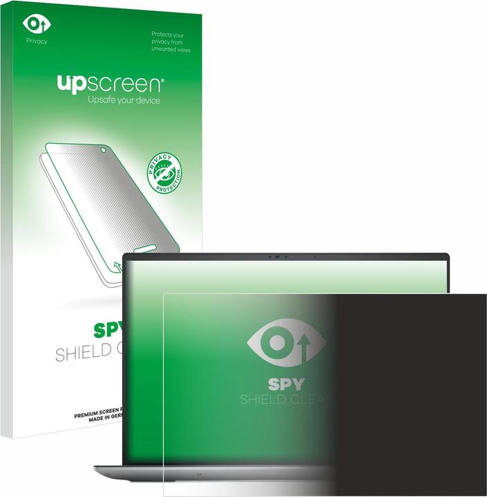 upscreen Spy Shield Bescherming Anti-Espion (16", 16 : 10)