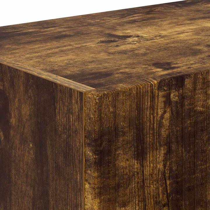 Actual product image vidaXL TV-Schränk (31 x 98 x 29.50 cm)