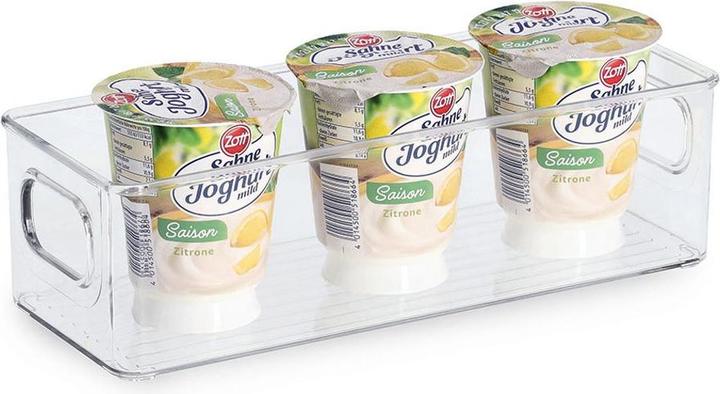 Produktbild Zeller Present Aufbewahrungsbox (10 cm, 1.84 l, 1x)