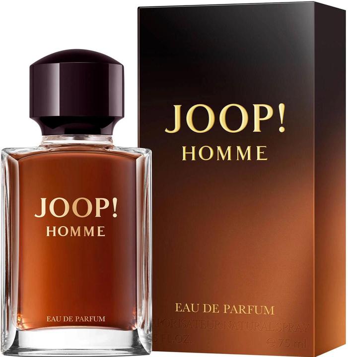 Produktbild Joop! Homme - Eau de Parfum (Eau de Parfum, 75 ml)