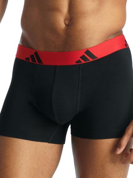 Produktbild Adidas Active Flex Cotton Trunks (S, 3er Pack)