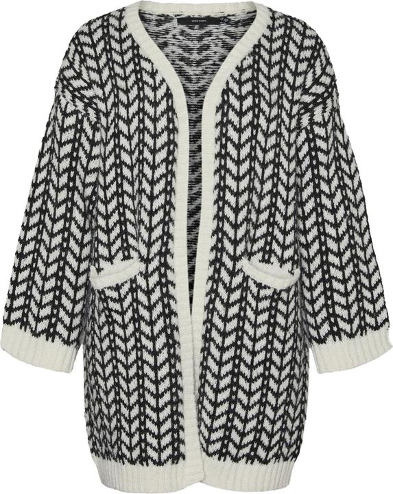 Produktbild Vero Moda VMCCORETTA Strickjacke Strickjacke (S)