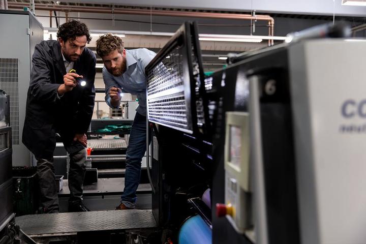 Produktbild Ledlenser i7 (13 cm, 220 lm)