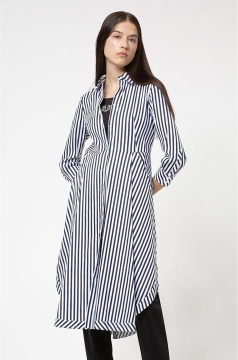 Immagine prodotto HUGO Damesblouse, Open Blue464 (32)