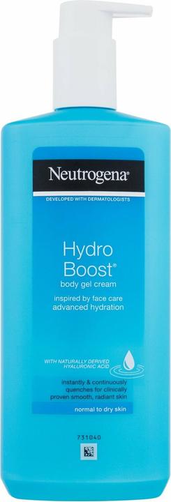 Neutrogena Hydro Boost (Body gel, 400 ml)