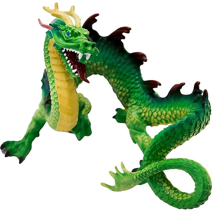 Produktbild Safari Chinesischer Drache