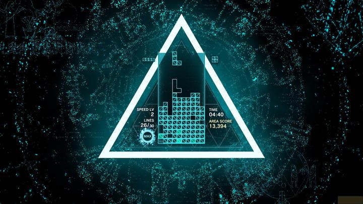 Immagine prodotto Limited Run Tetris Effect: Connected (Importazione) (PS5, EN)