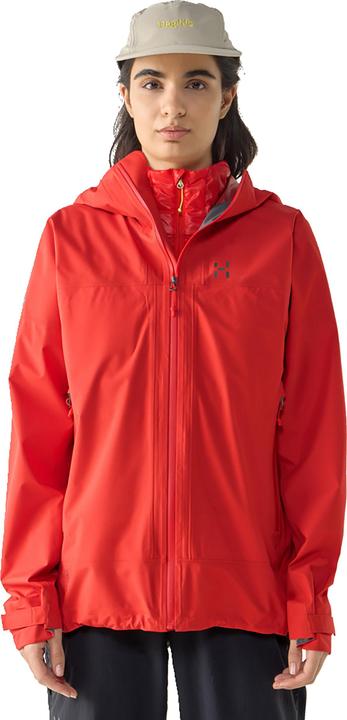 Image du produit Haglöfs L.I.M Airak 2,5l (XS)