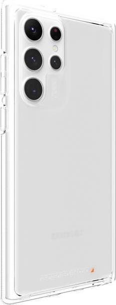 Actual product image gear4 Crystal Palace (Samsung Galaxy S22 Ultra)