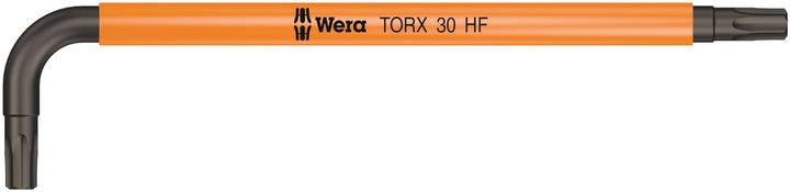 Actual product image Wera 967 SL Multicolour TX HF 30