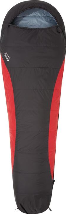 Rouge/noir