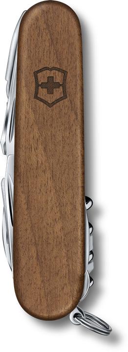 Produktbild Victorinox Swiss Champ Wood