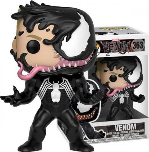 Immagine prodotto Funko POP! Marvel - Venom: Venomized Eddie Brock