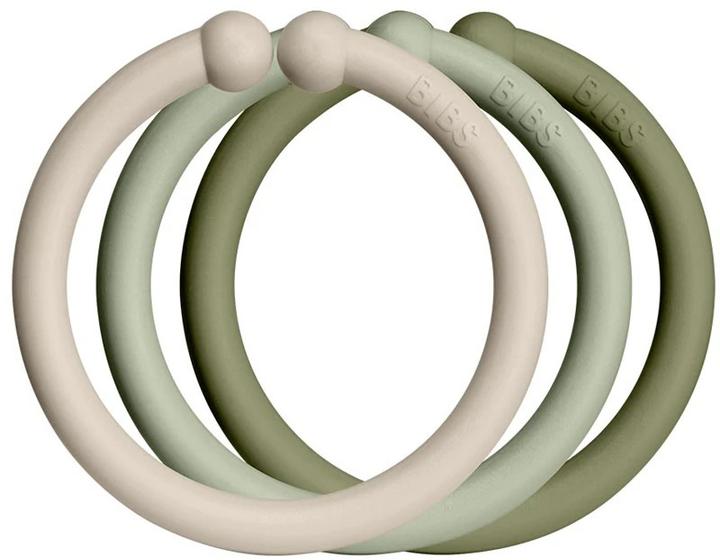 Produktbild Bibs Loops