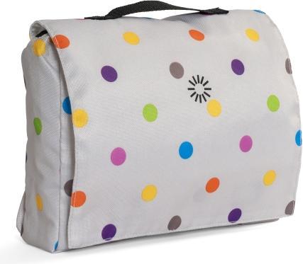 Brio 24891598 Borsa fasciatoio per carrozzina per bambole