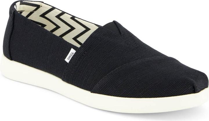 Produktbild Toms W's Alpargata Plus (38.5)