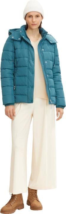 Produktbild Tom Tailor Giacca Invernale con Cappuccio (XL)