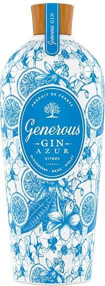 Immagine prodotto Generous Azur (1 x 70 cl)