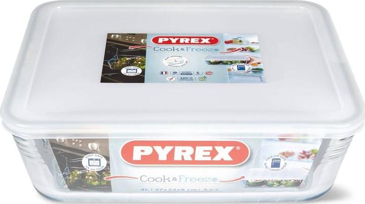 Produktbild Pyrex 51107