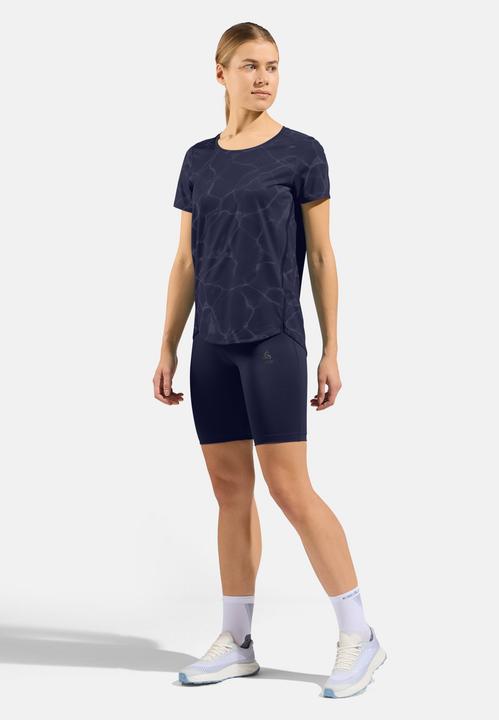 Produktbild Odlo Women's Tights Short Essential Polyester (S)
