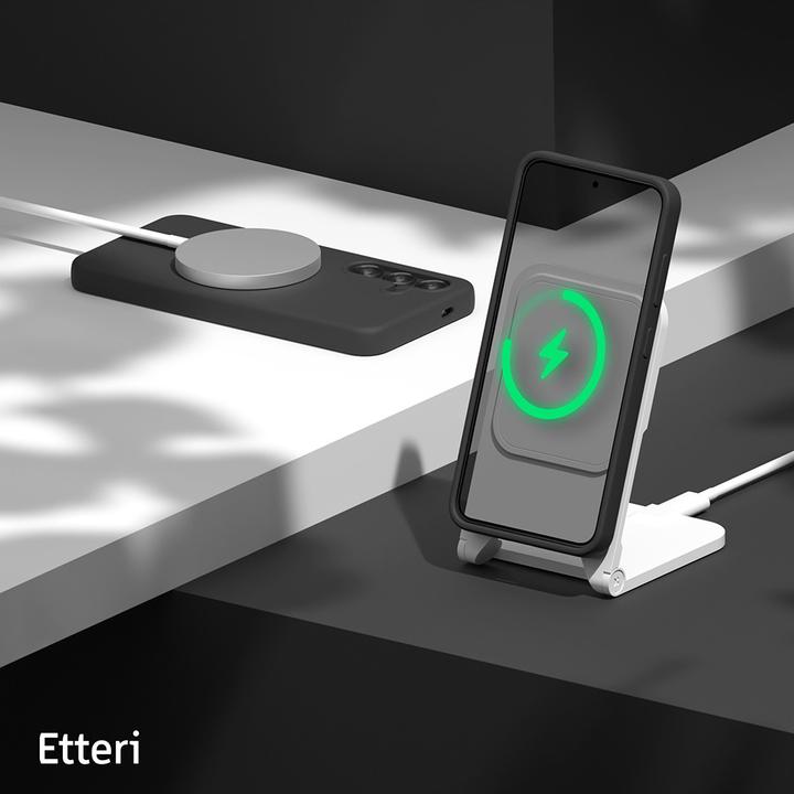 Produktbild Etteri Silikonhülle (Samsung Galaxy S24)