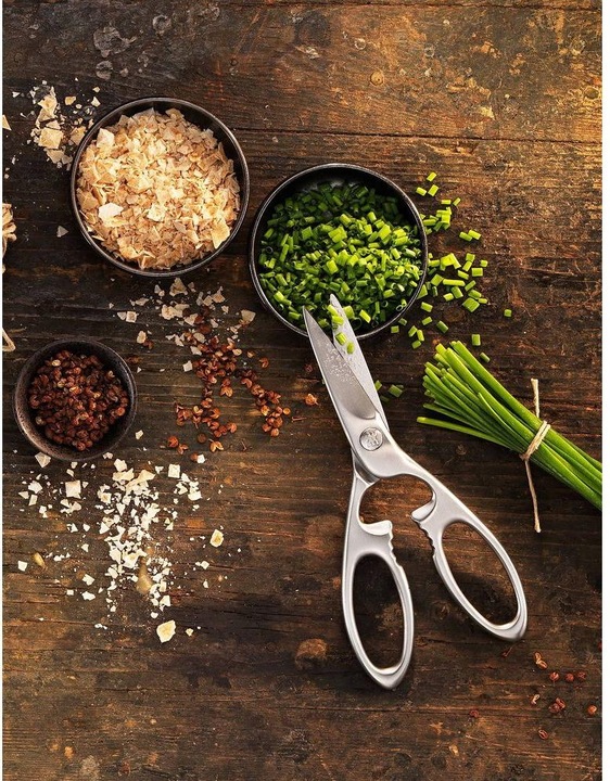 Actual product image Zwilling twin select (20 cm)