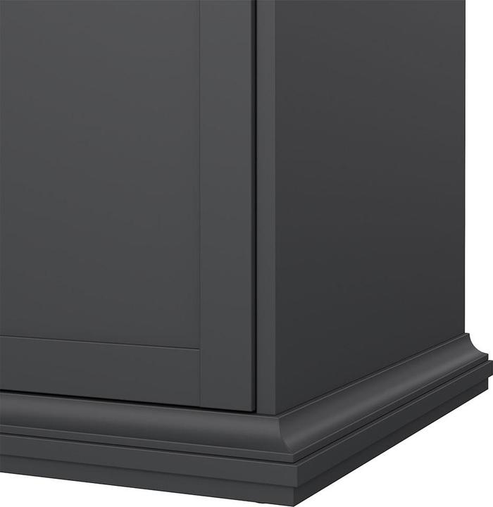 Produktbild Ebuy24 Kleiderschrank Venedig (96 x 60 cm)