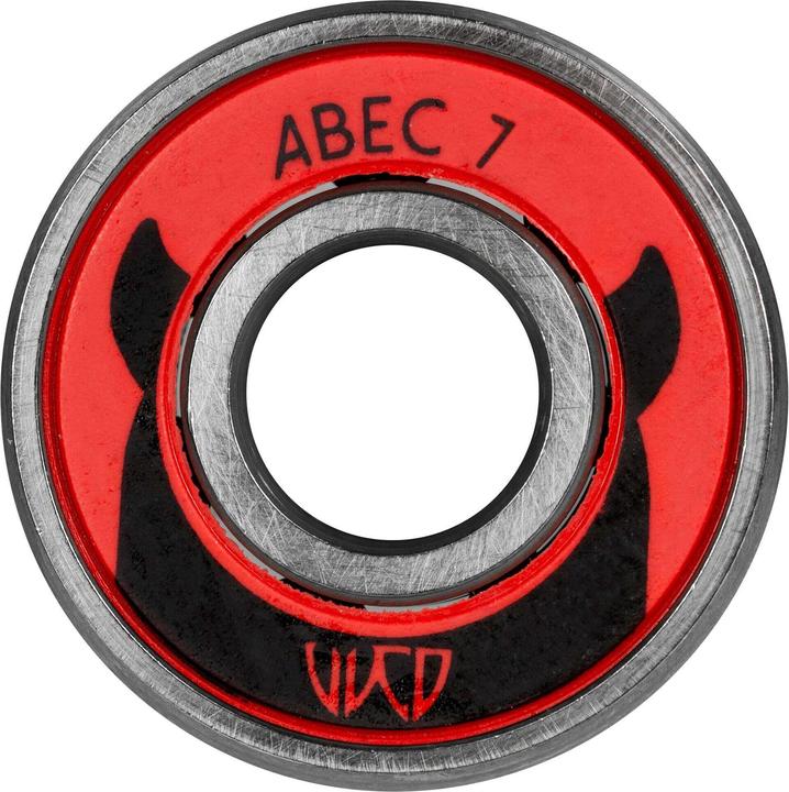 Produktbild Wicked Abec 5