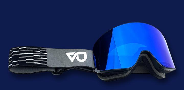 Immagine prodotto Vertical Unit Magnetisch Blaze