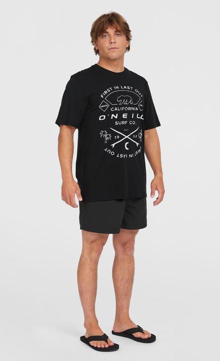 Produktbild O'Neill Jack Muir T-Shirt (S)