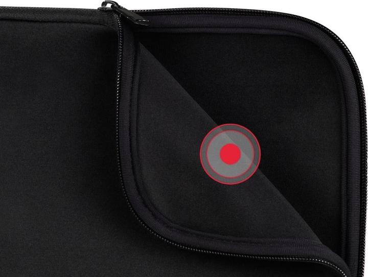 Actual product image Hama Neoprene", up to 34 cm (13.3 (13.30", Universal)