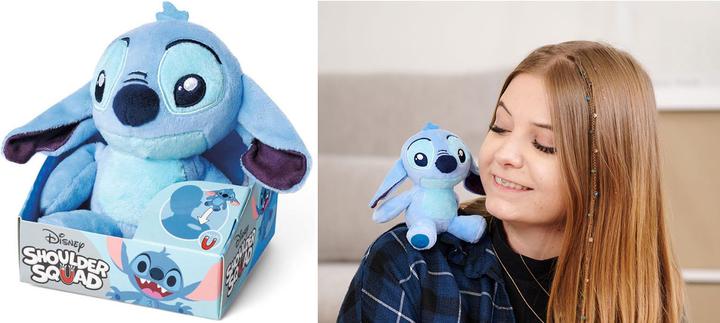 Actual product image Simba Disney Stitch (12 cm)