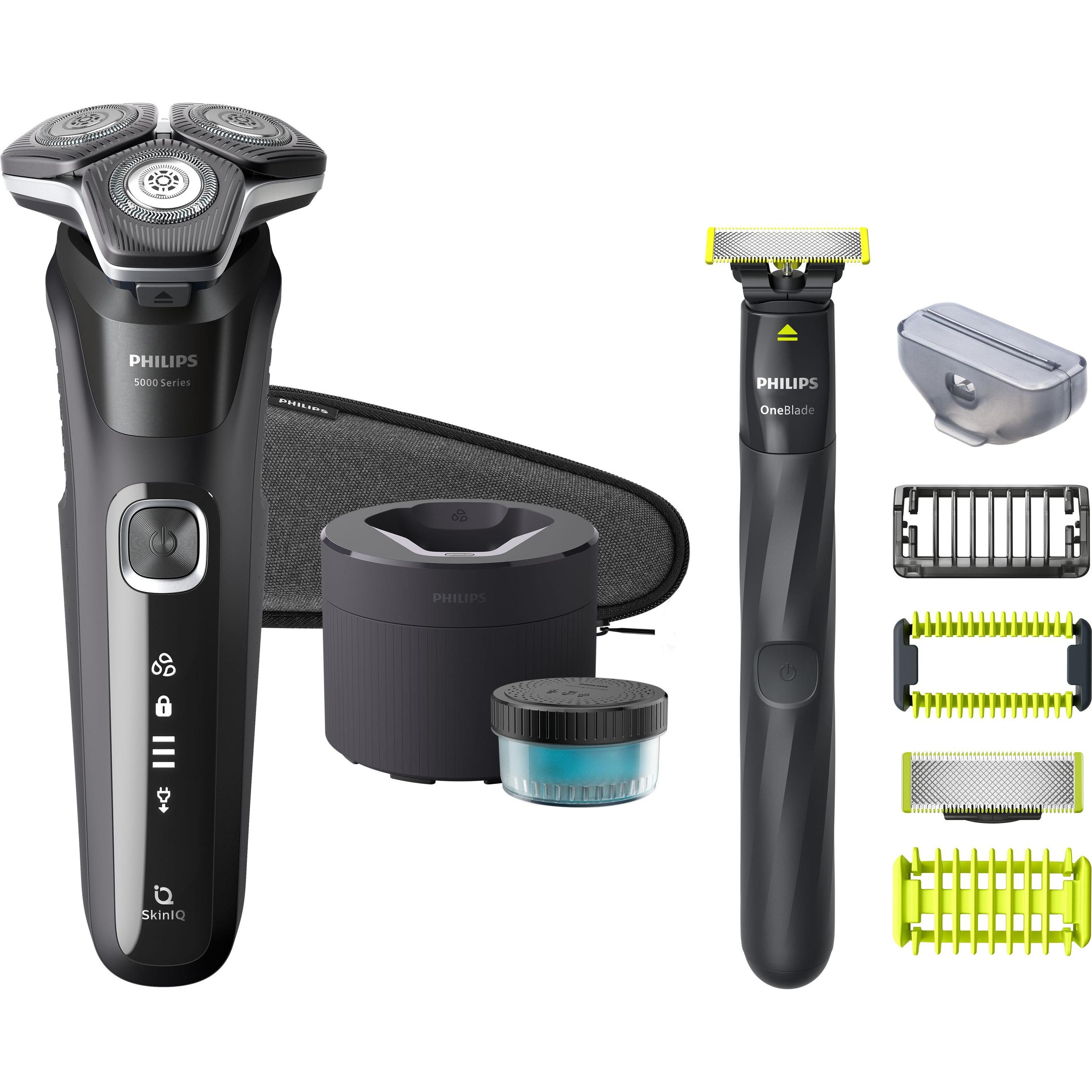 Philips, Rasierapparat, Shaver Series 5000