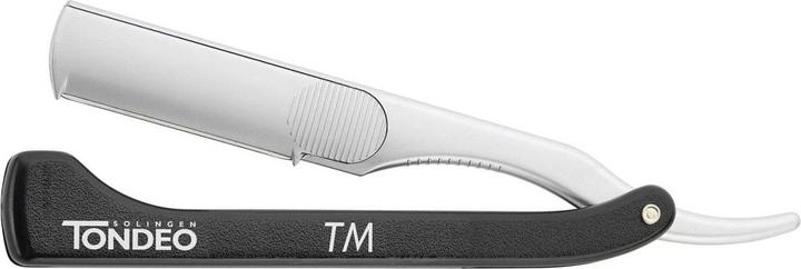 Tondeo Couteau TM avec 10 lames