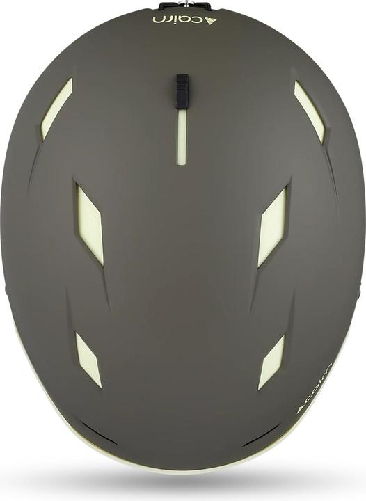 Produktbild Cairn Equalizer Pure - Skihelm (59 - 61 cm, L)