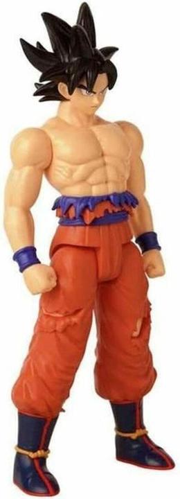 Produktbild Bandai Dragon Ball Limit Breaker Ultra Instinct Goku Sign