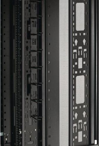 Actual product image APC NetShelter SX 42U, server rack 42U (42 RU, 19 inch rack)