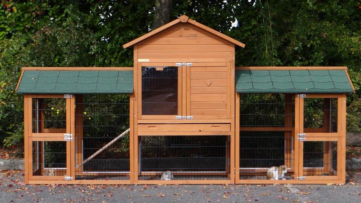 Produktbild Jamb Prestige Medium