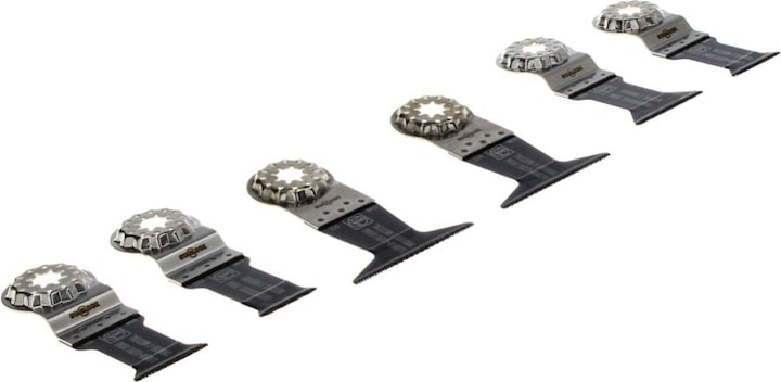 Actual product image Fein Best of E-Cut SL Wood & Metal