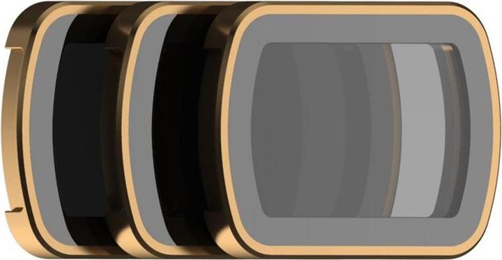 Produktbild PolarPro Shutter Collection (Osmo Pocket 3)