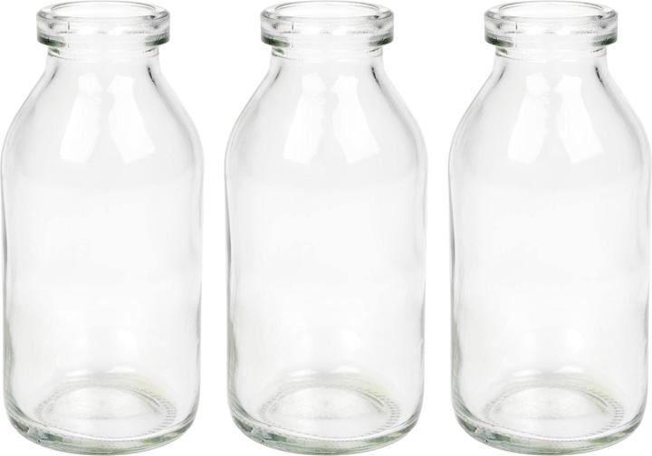 Produktbild pfister Bottle (3 x, Ø 5.5 x 10.5 cm, 0.79 l)