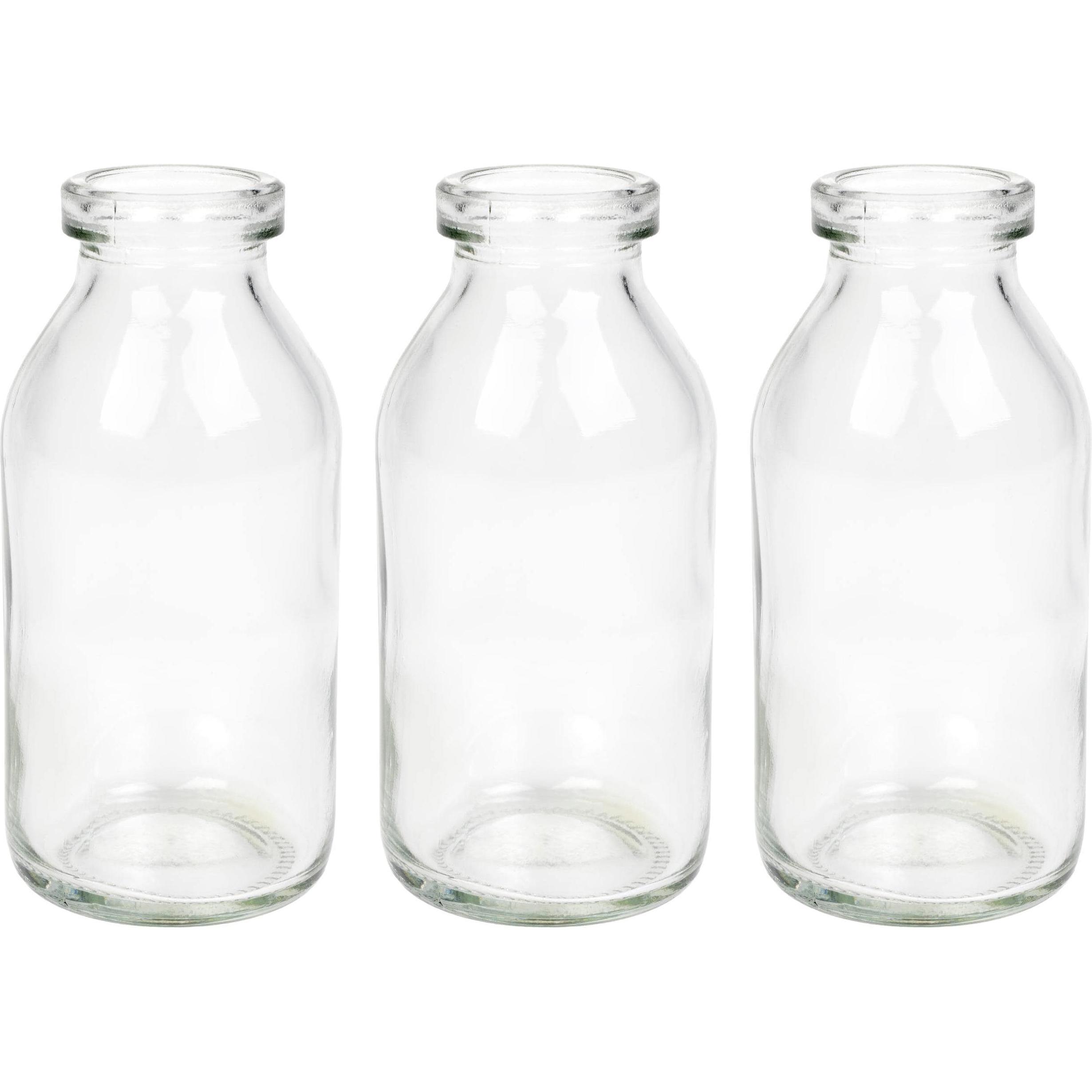 pfister, Vase, Bottle (3 x, Ø 5.5 x 10.5 cm, 0.79 l)