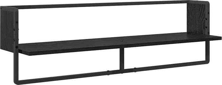 Produktbild vidaXL Wandregal (100 x 25 x 30 cm)