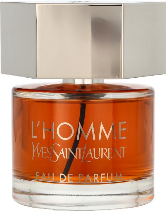 Produktbild Yves Saint Laurent L'Homme Eau de Parfum (Eau de Parfum, 60 ml)