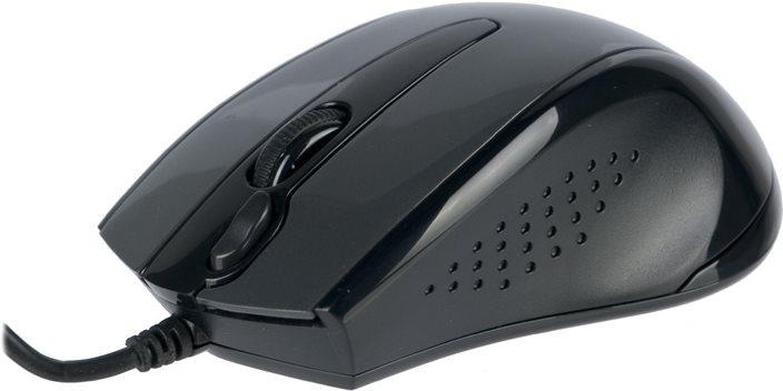 Produktbild A4Tech MH3 (Kabelgebunden)
