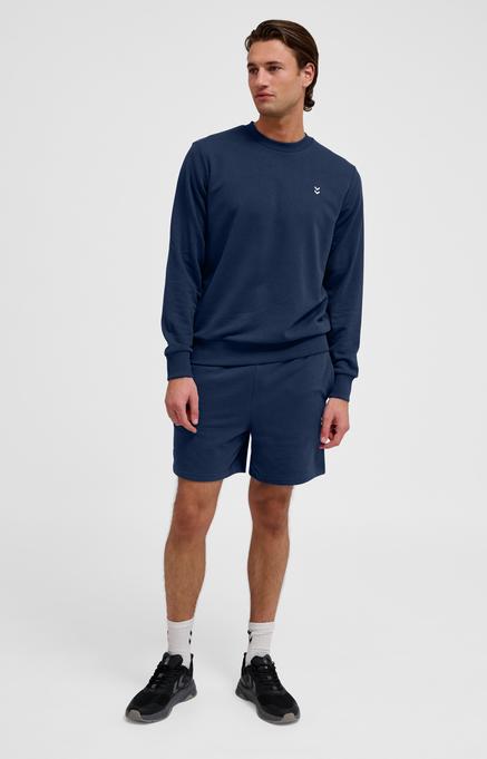 Produktbild hummel hmlPULSE SWEAT SHORTS (XL)