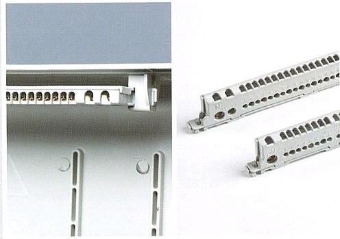Produktbild EGB CDN8PTEL Feuchtraumautomatenkasten 1x8