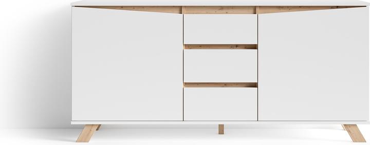 Image du produit ByLiving Valentin (160 x 38 x 76 cm)