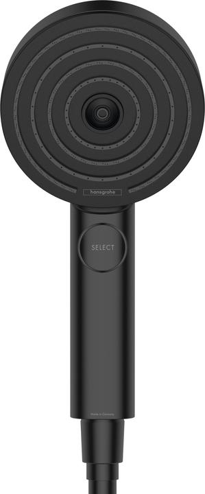 Actual product image hansgrohe Pulsify Select S 105 Relaxation (3 Beam types, 11.40 l/min)